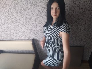 AnnaFrolova's profile picture