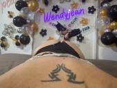 WendyJean - photo 3
