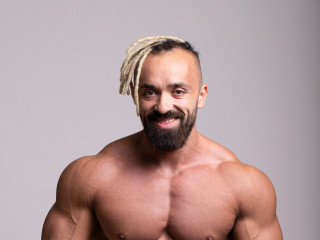 alexmusclegod's profile picture